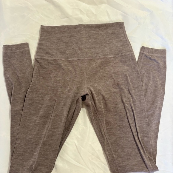 Lululemon Leggings - Picture 3 of 4
